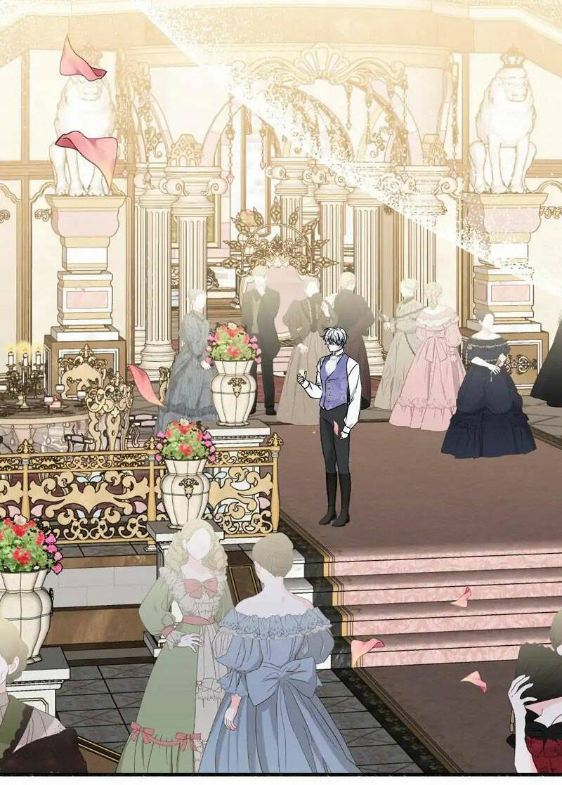 Người Chồng Thiên Thần Của Tôi Thật Ra Là Ác Quỷ Chapter 27.2 - Trang 2