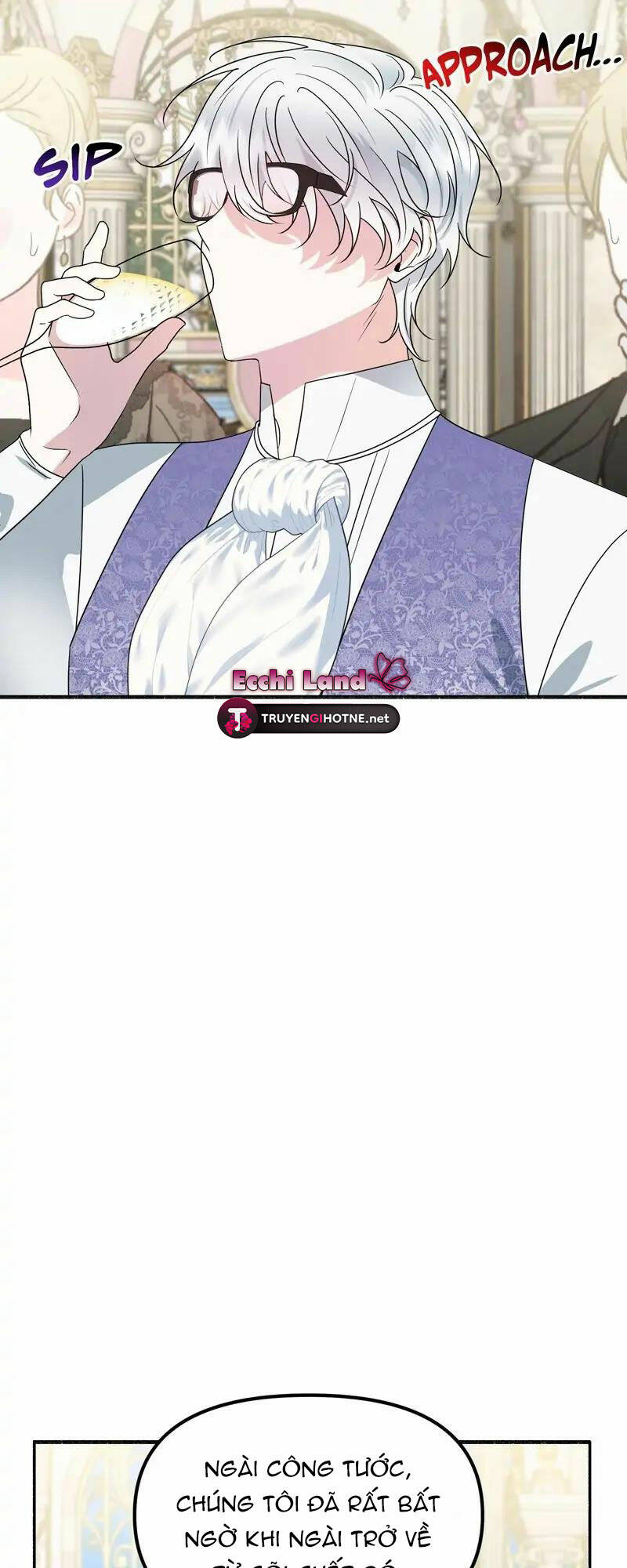 Người Chồng Thiên Thần Của Tôi Thật Ra Là Ác Quỷ Chapter 27.2 - Trang 2