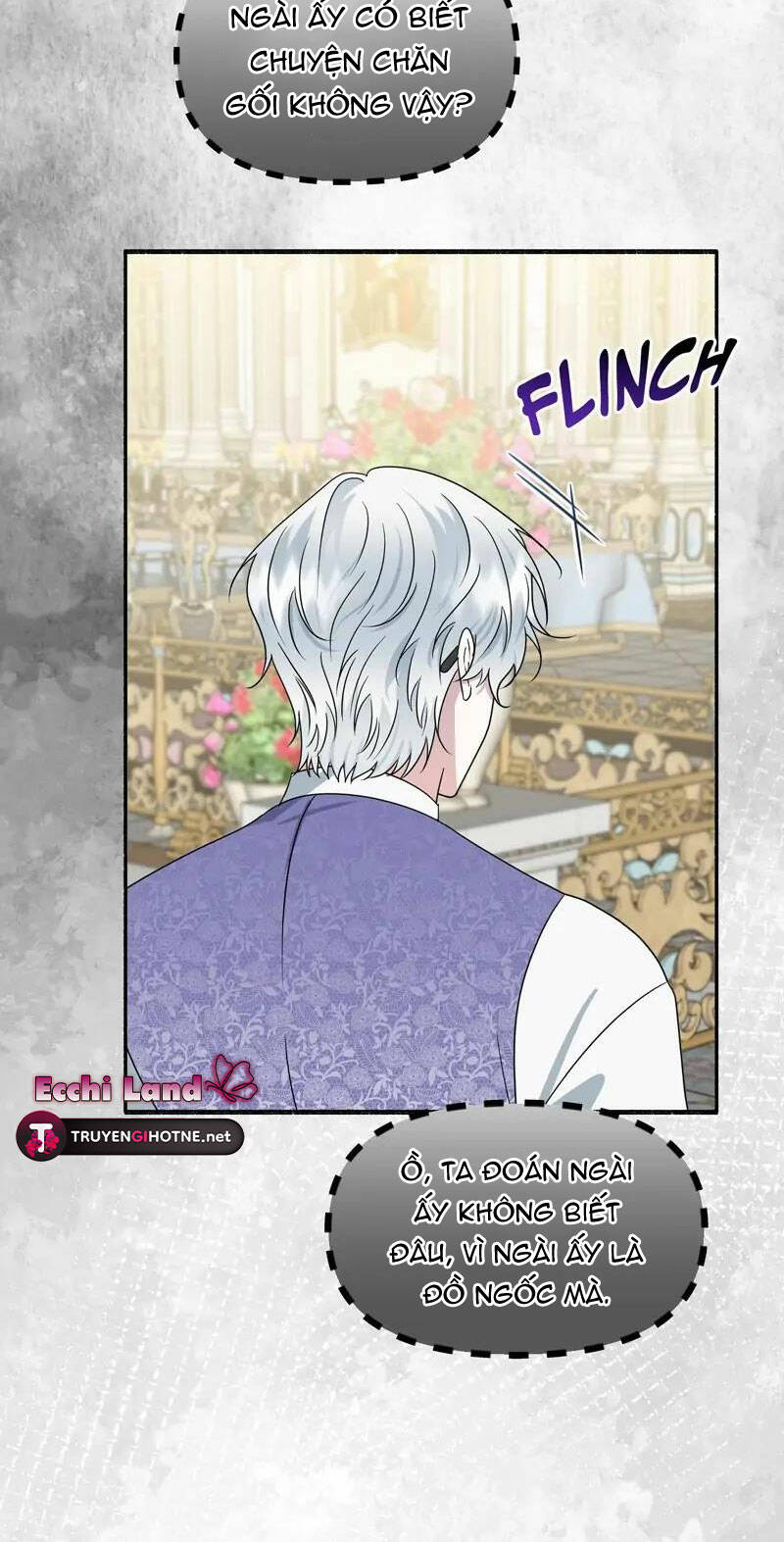 Người Chồng Thiên Thần Của Tôi Thật Ra Là Ác Quỷ Chapter 27.2 - Trang 2