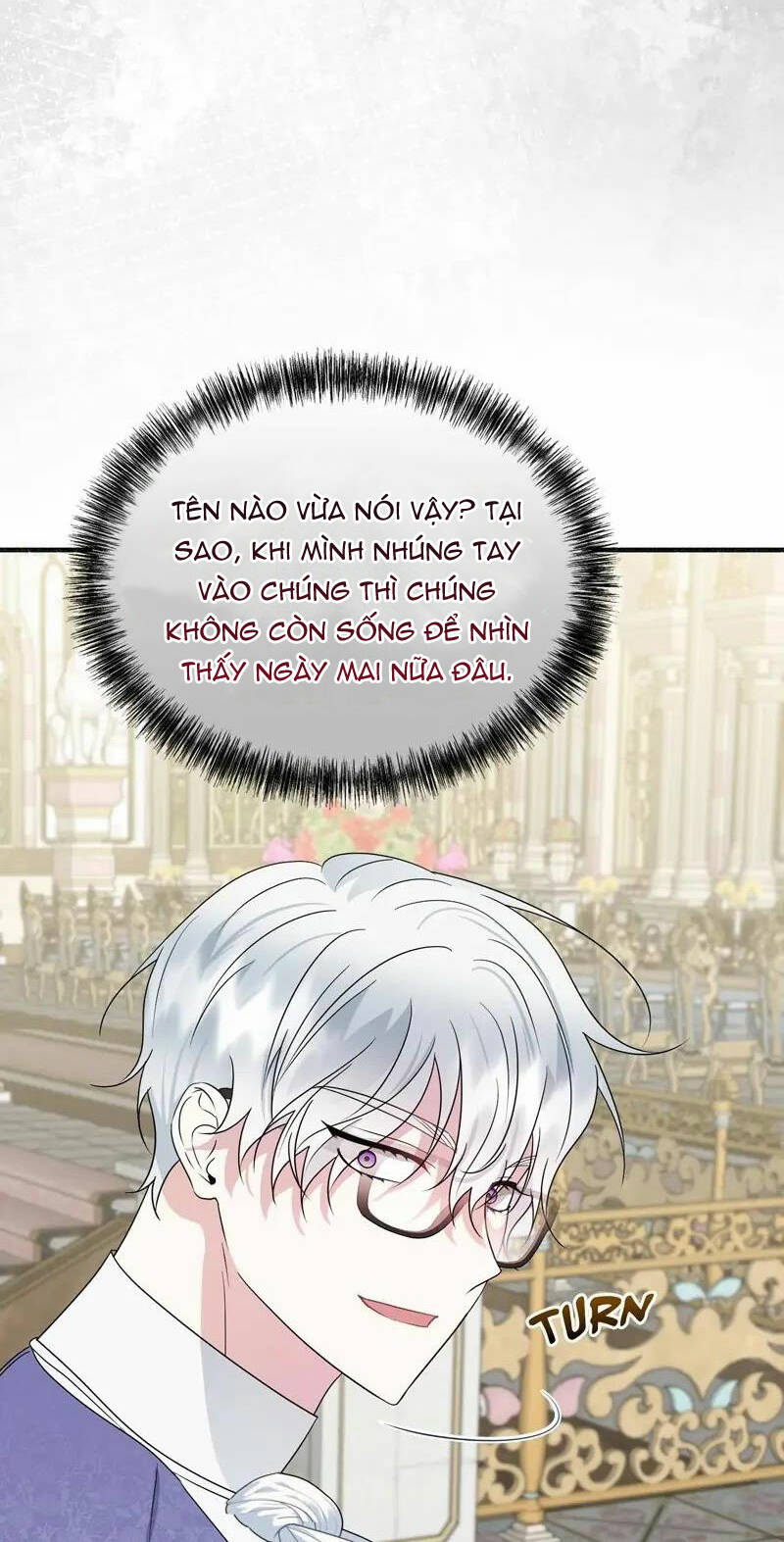 Người Chồng Thiên Thần Của Tôi Thật Ra Là Ác Quỷ Chapter 27.2 - Trang 2