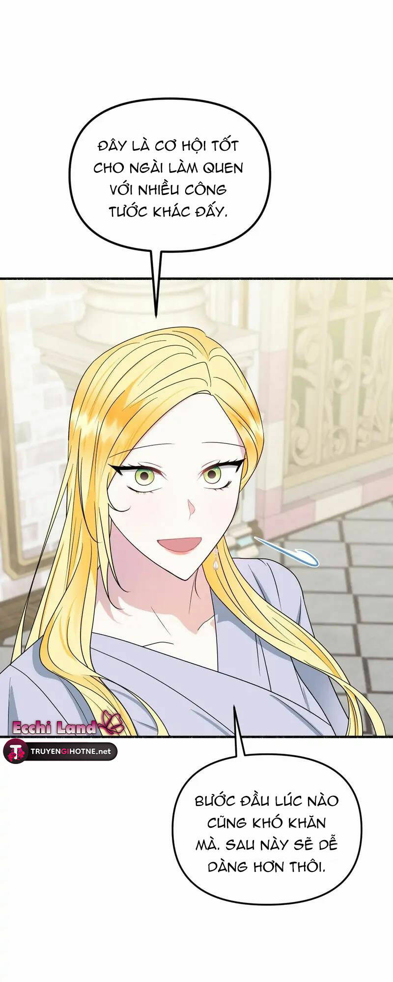 Người Chồng Thiên Thần Của Tôi Thật Ra Là Ác Quỷ Chapter 27.2 - Trang 2