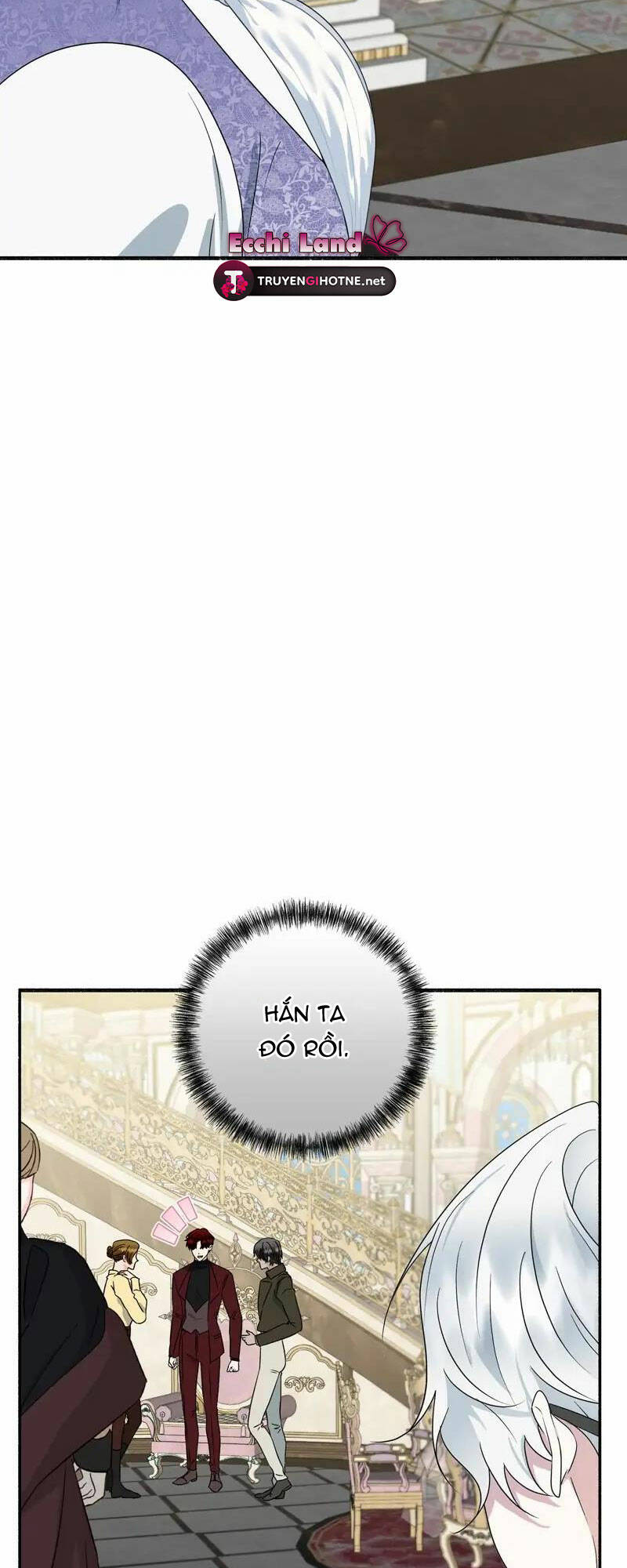 Người Chồng Thiên Thần Của Tôi Thật Ra Là Ác Quỷ Chapter 27.2 - Trang 2