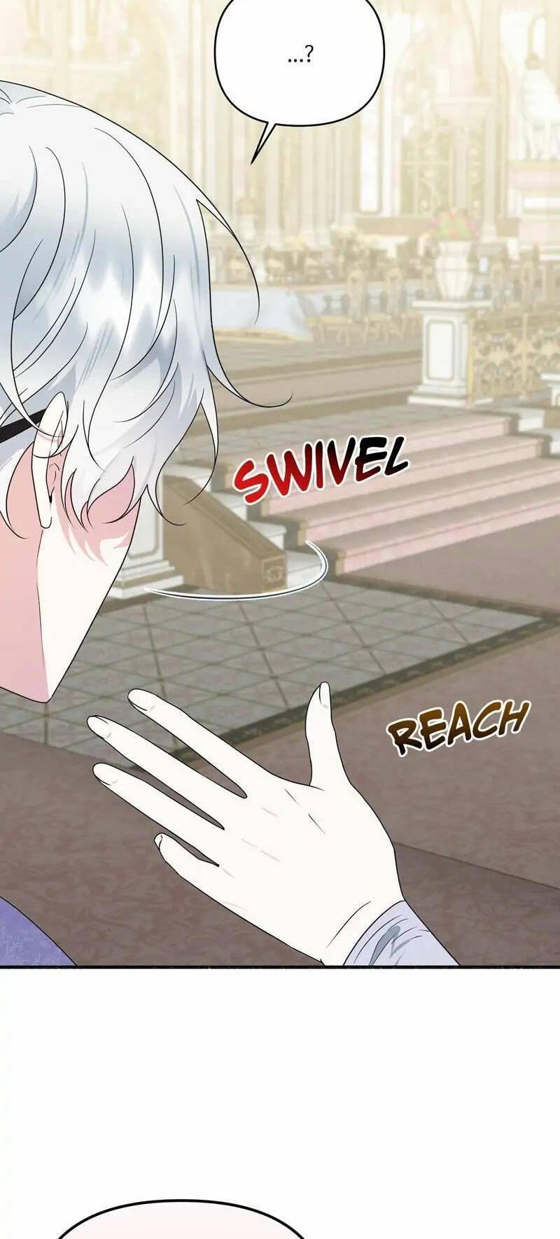 Người Chồng Thiên Thần Của Tôi Thật Ra Là Ác Quỷ Chapter 27.2 - Trang 2