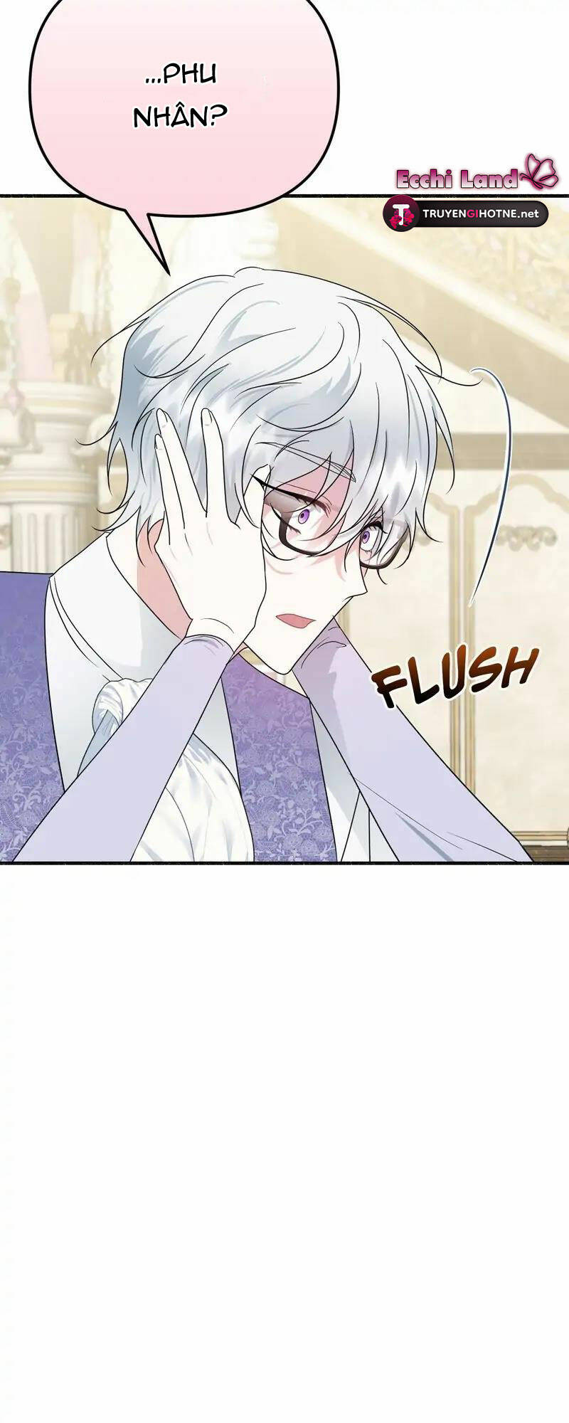 Người Chồng Thiên Thần Của Tôi Thật Ra Là Ác Quỷ Chapter 27.2 - Trang 2