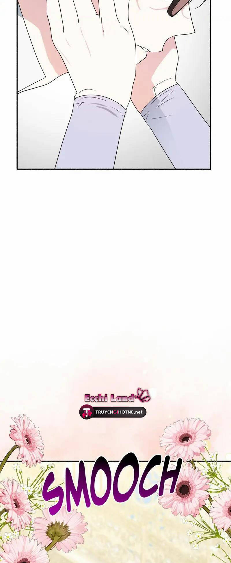 Người Chồng Thiên Thần Của Tôi Thật Ra Là Ác Quỷ Chapter 27.2 - Trang 2