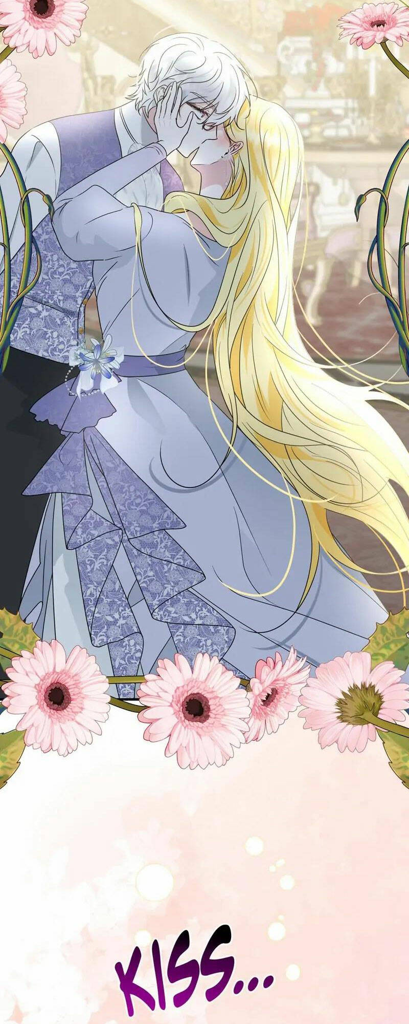 Người Chồng Thiên Thần Của Tôi Thật Ra Là Ác Quỷ Chapter 27.2 - Trang 2