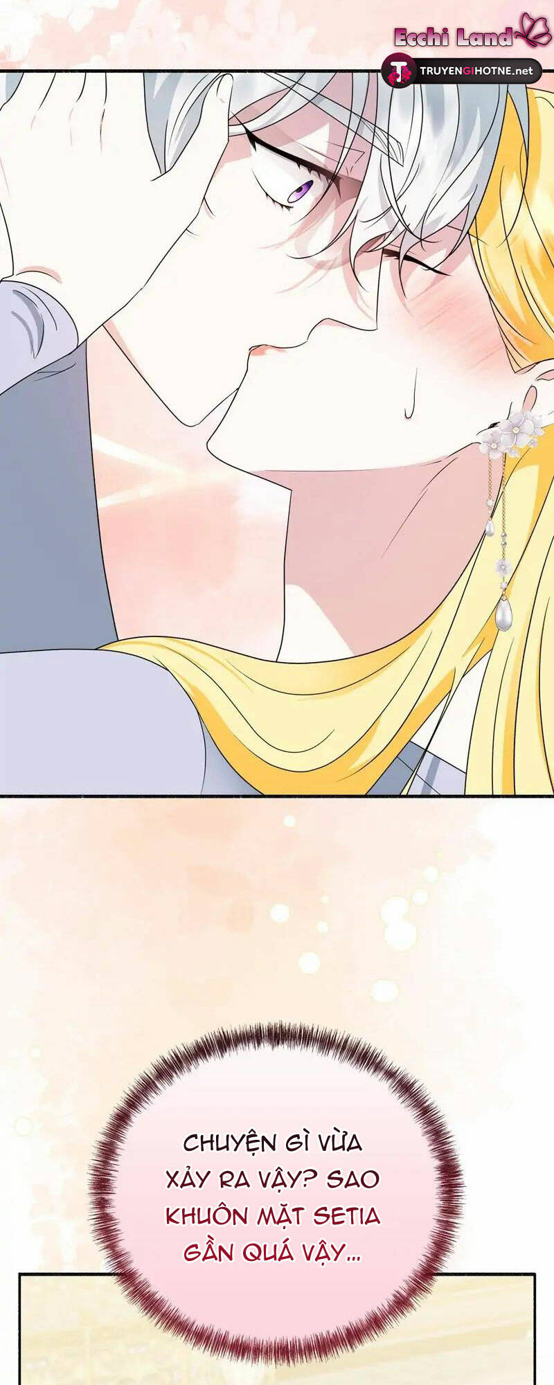 Người Chồng Thiên Thần Của Tôi Thật Ra Là Ác Quỷ Chapter 27.2 - Trang 2