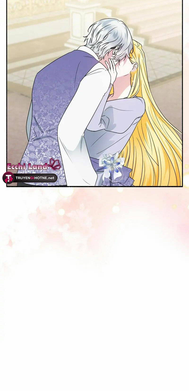 Người Chồng Thiên Thần Của Tôi Thật Ra Là Ác Quỷ Chapter 27.2 - Trang 2