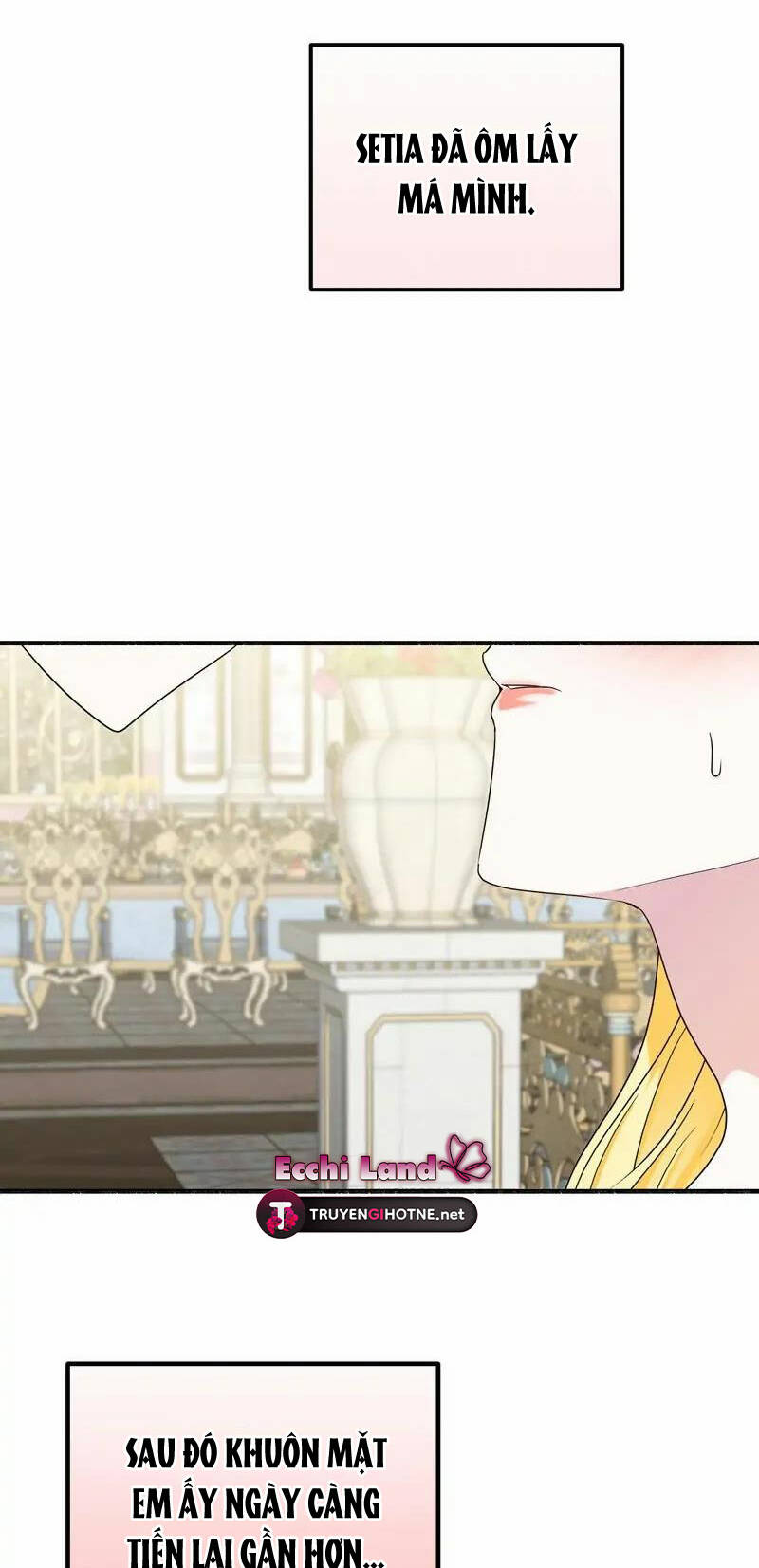 Người Chồng Thiên Thần Của Tôi Thật Ra Là Ác Quỷ Chapter 27.2 - Trang 2