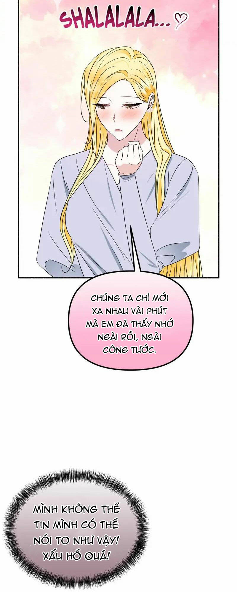 Người Chồng Thiên Thần Của Tôi Thật Ra Là Ác Quỷ Chapter 27.2 - Trang 2