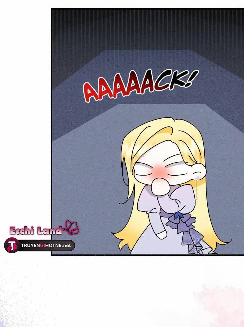 Người Chồng Thiên Thần Của Tôi Thật Ra Là Ác Quỷ Chapter 27.2 - Trang 2