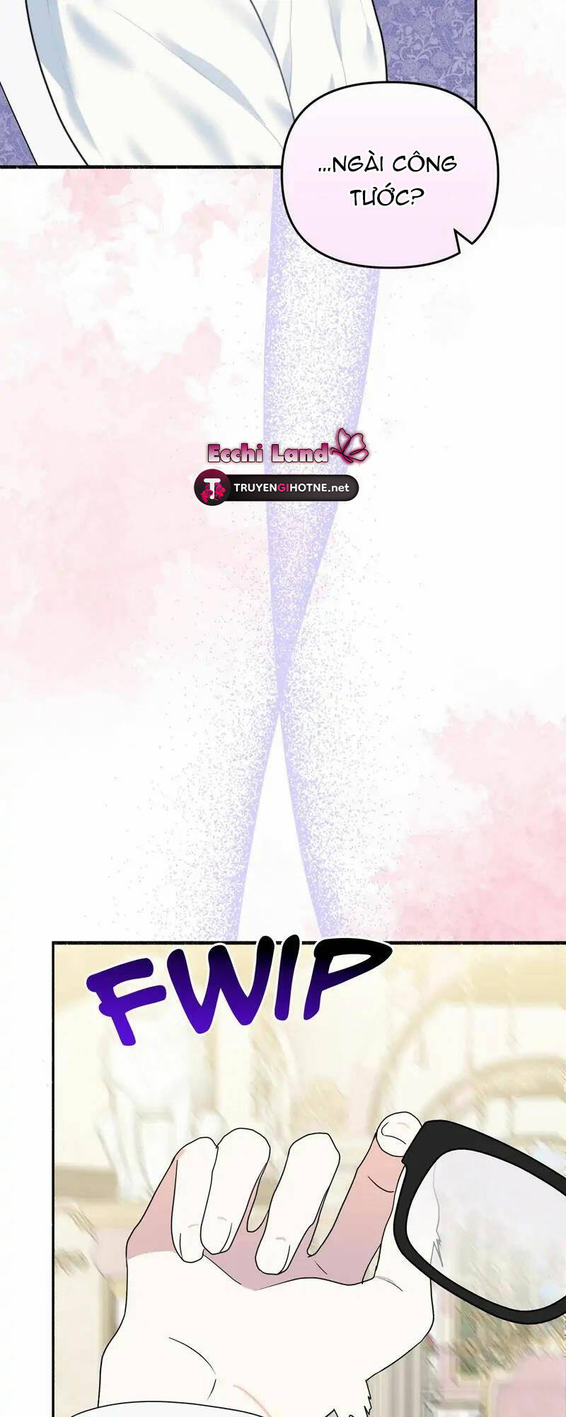 Người Chồng Thiên Thần Của Tôi Thật Ra Là Ác Quỷ Chapter 27.2 - Trang 2