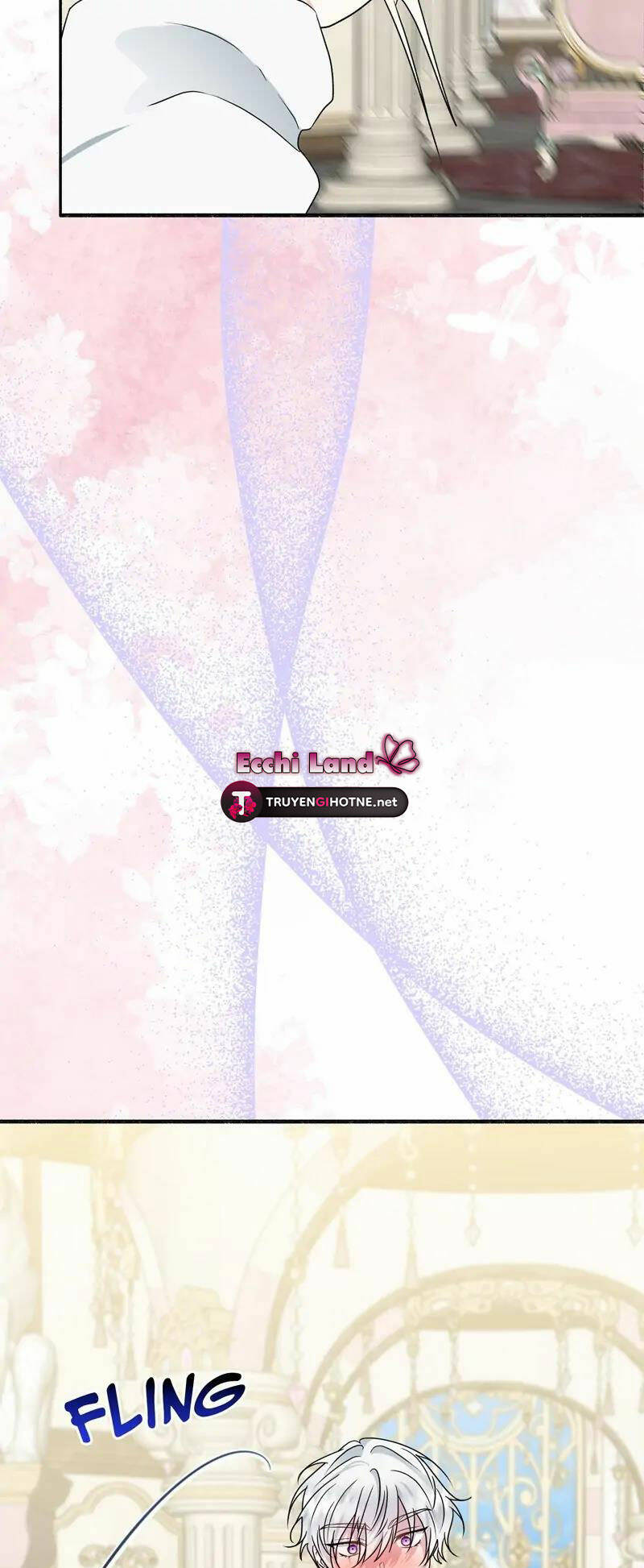 Người Chồng Thiên Thần Của Tôi Thật Ra Là Ác Quỷ Chapter 27.2 - Trang 2