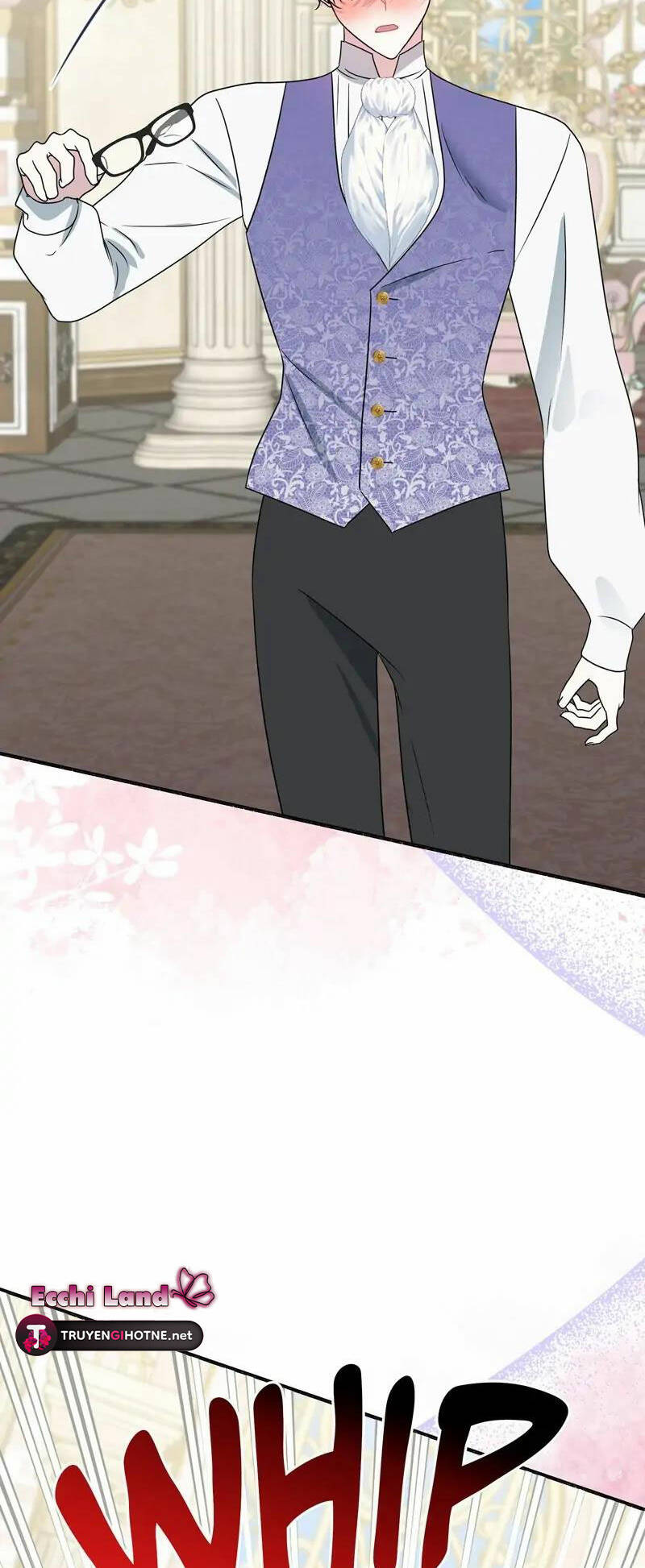 Người Chồng Thiên Thần Của Tôi Thật Ra Là Ác Quỷ Chapter 27.2 - Trang 2