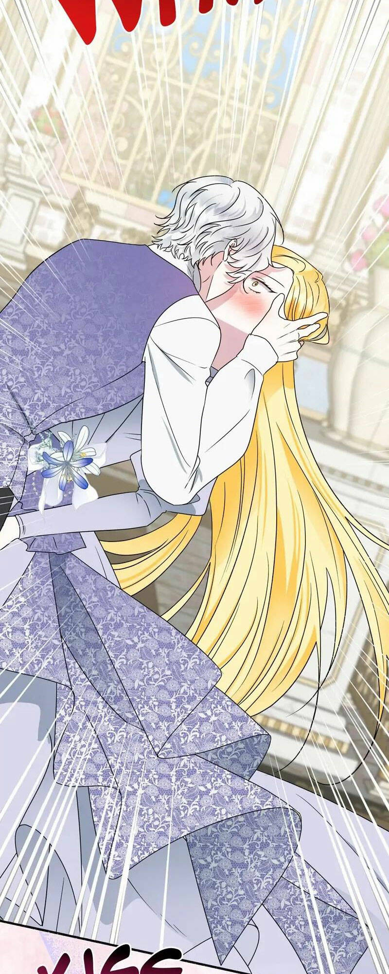 Người Chồng Thiên Thần Của Tôi Thật Ra Là Ác Quỷ Chapter 27.2 - Trang 2