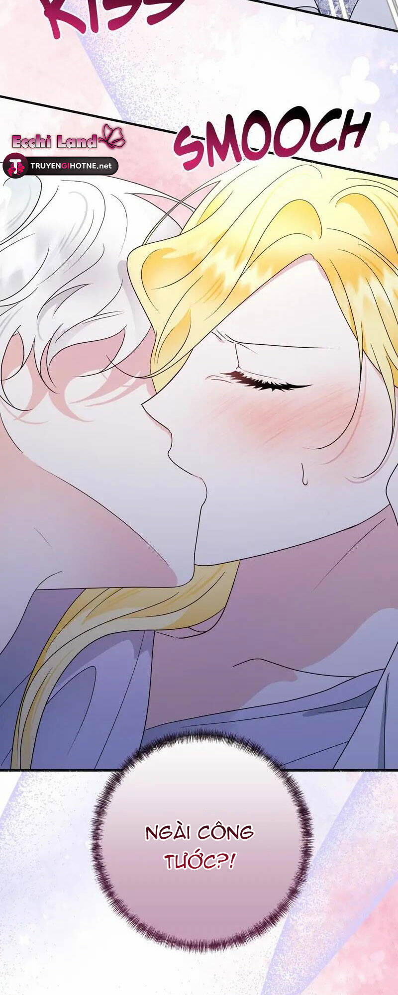 Người Chồng Thiên Thần Của Tôi Thật Ra Là Ác Quỷ Chapter 27.2 - Trang 2