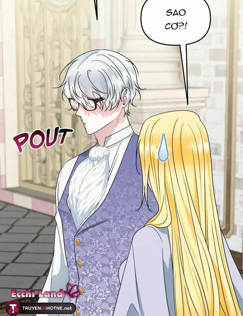 Người Chồng Thiên Thần Của Tôi Thật Ra Là Ác Quỷ Chapter 27.2 - Trang 2