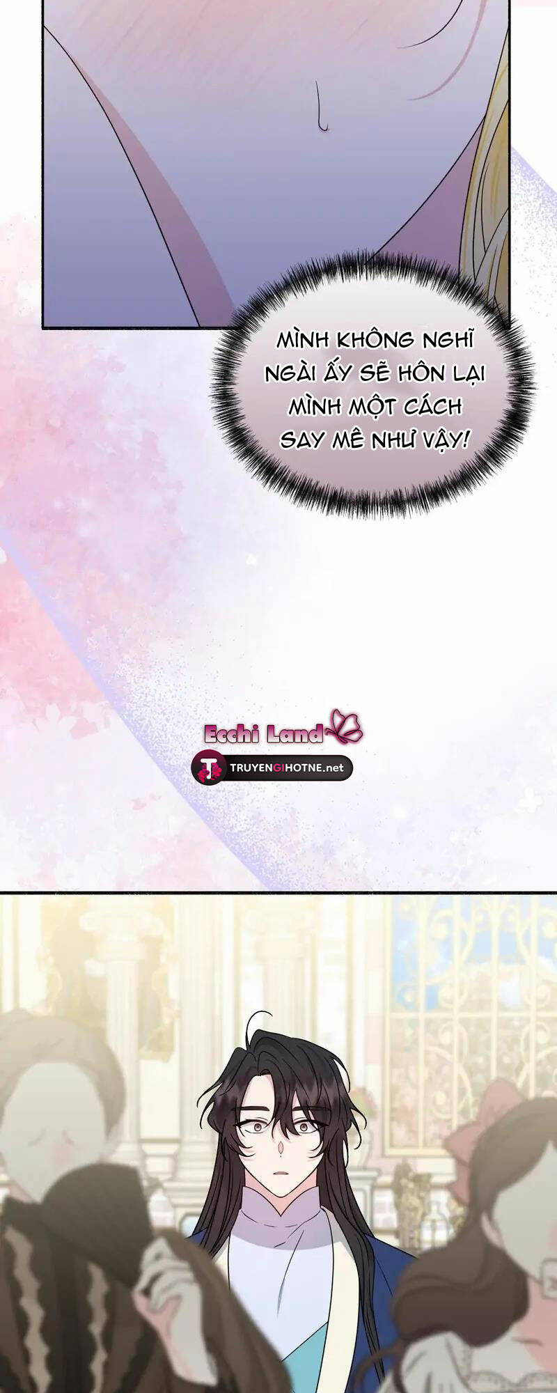 Người Chồng Thiên Thần Của Tôi Thật Ra Là Ác Quỷ Chapter 27.2 - Trang 2