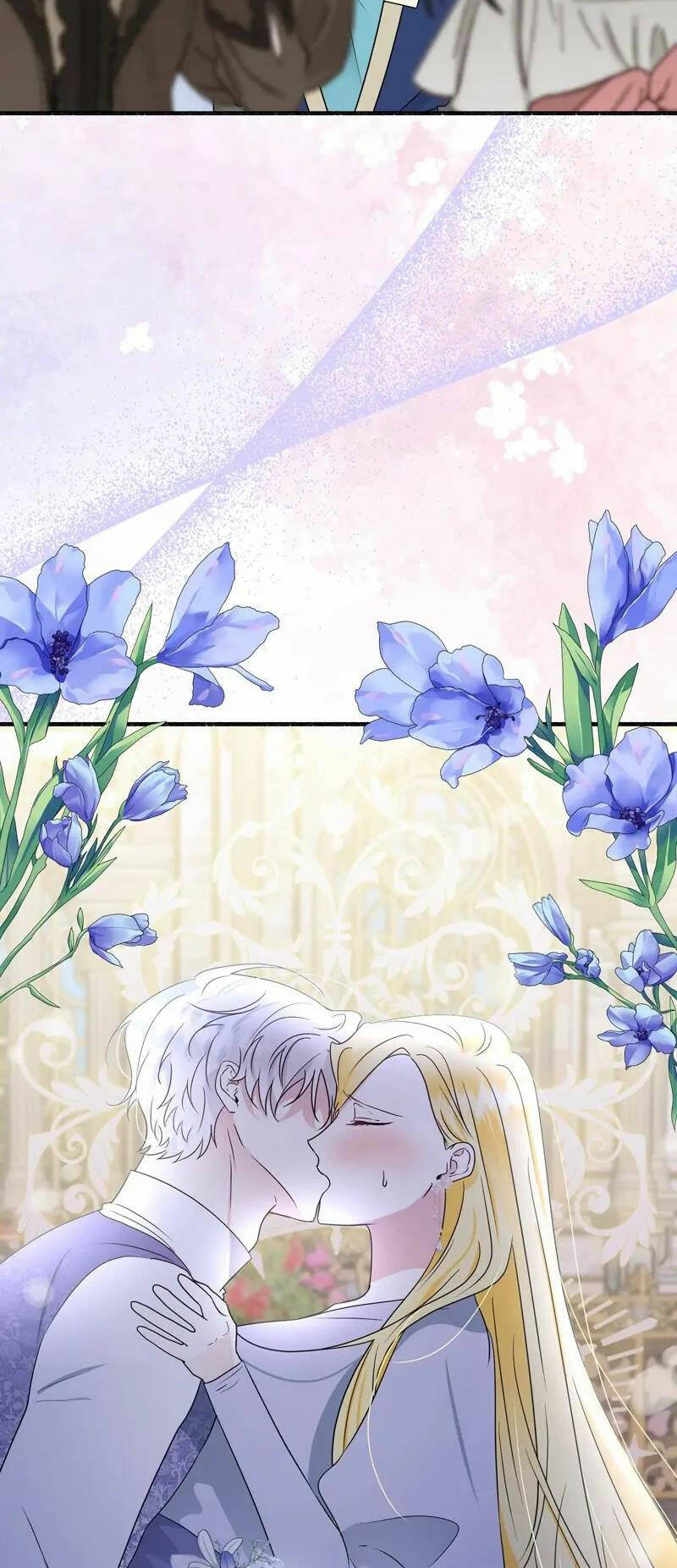 Người Chồng Thiên Thần Của Tôi Thật Ra Là Ác Quỷ Chapter 27.2 - Trang 2