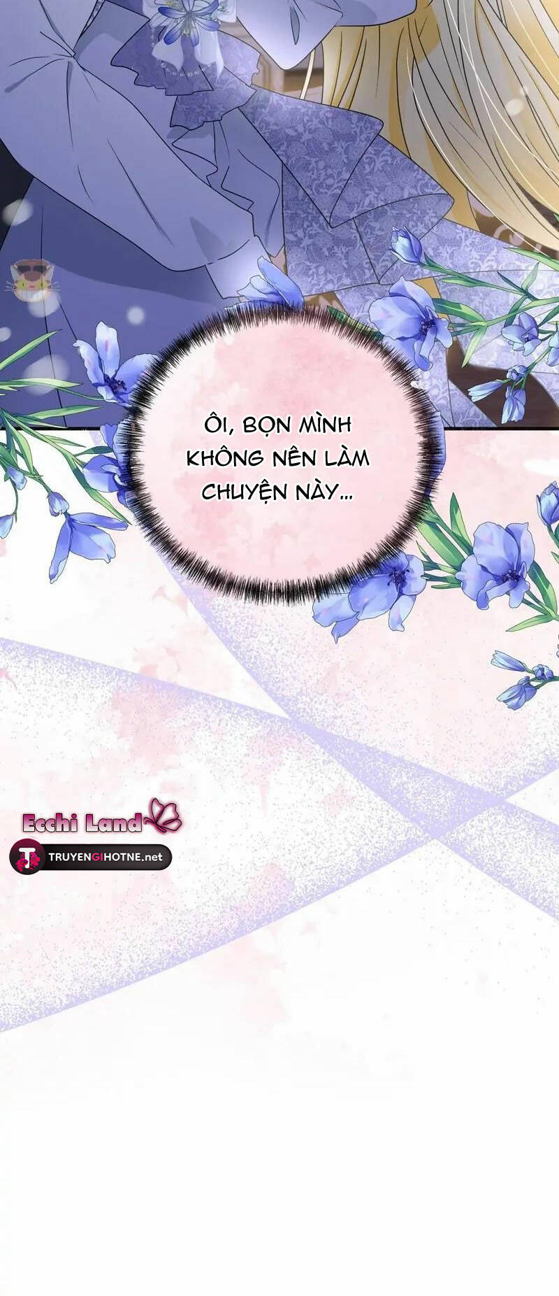 Người Chồng Thiên Thần Của Tôi Thật Ra Là Ác Quỷ Chapter 27.2 - Trang 2