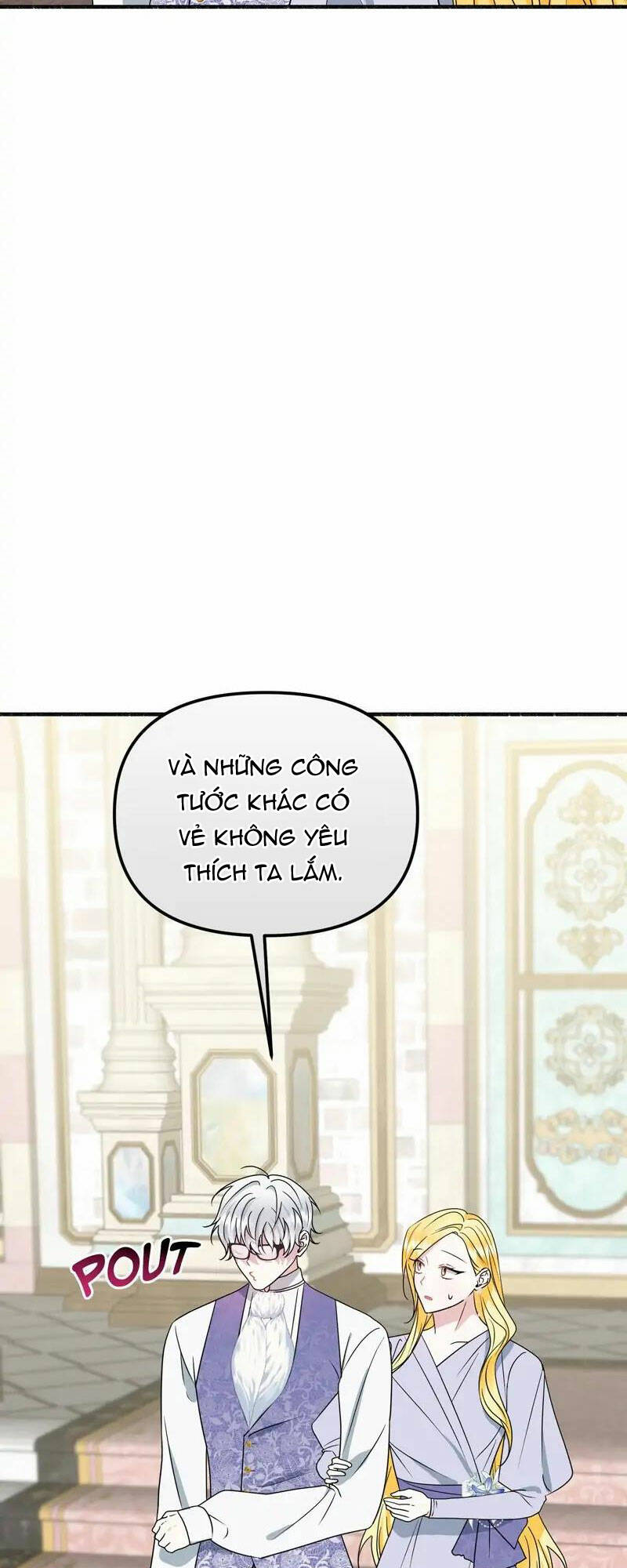 Người Chồng Thiên Thần Của Tôi Thật Ra Là Ác Quỷ Chapter 27.2 - Trang 2