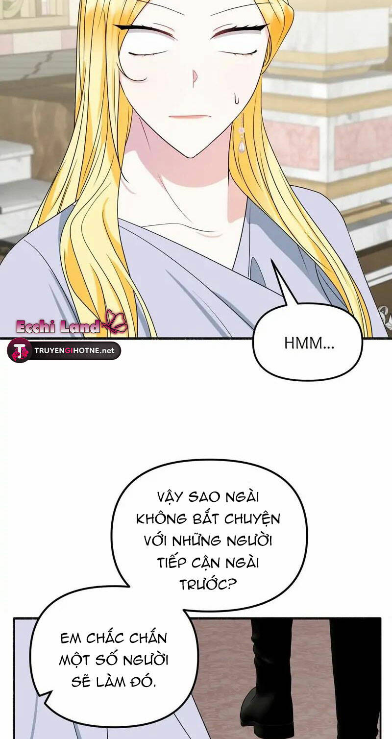 Người Chồng Thiên Thần Của Tôi Thật Ra Là Ác Quỷ Chapter 27.2 - Trang 2