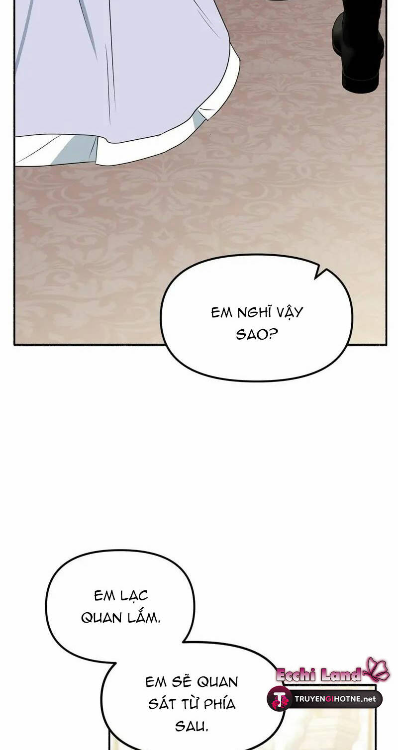 Người Chồng Thiên Thần Của Tôi Thật Ra Là Ác Quỷ Chapter 27.2 - Trang 2