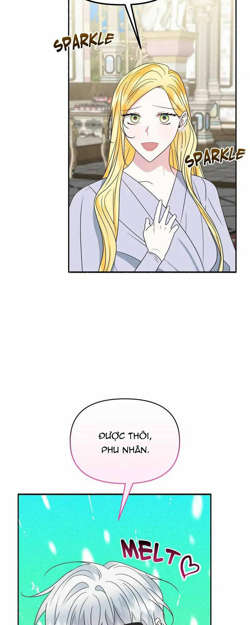 Người Chồng Thiên Thần Của Tôi Thật Ra Là Ác Quỷ Chapter 27.2 - Trang 2