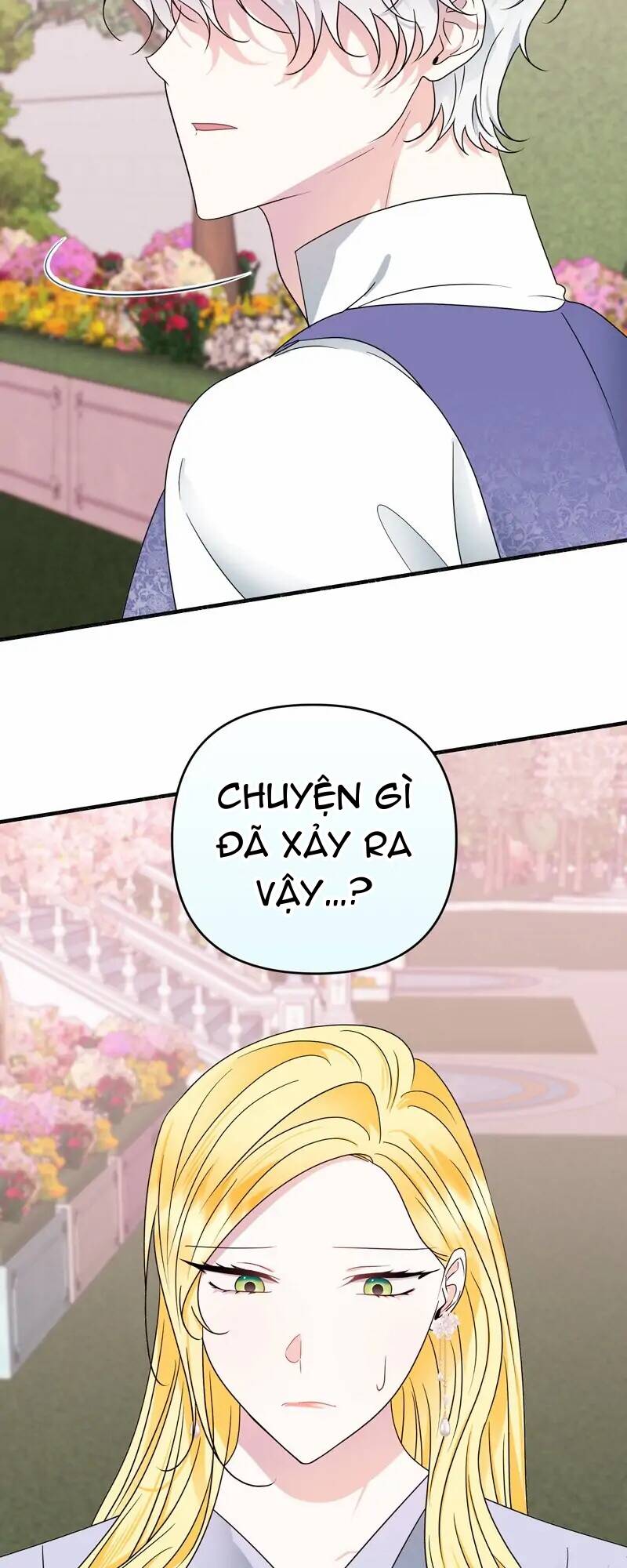 Người Chồng Thiên Thần Của Tôi Thật Ra Là Ác Quỷ Chapter 28.1 - Trang 2