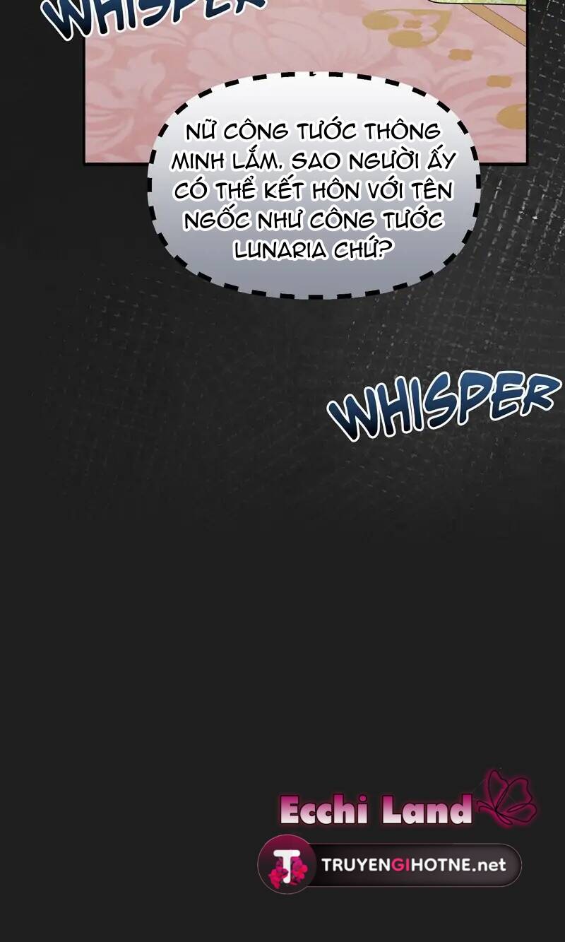 Người Chồng Thiên Thần Của Tôi Thật Ra Là Ác Quỷ Chapter 28.1 - Trang 2