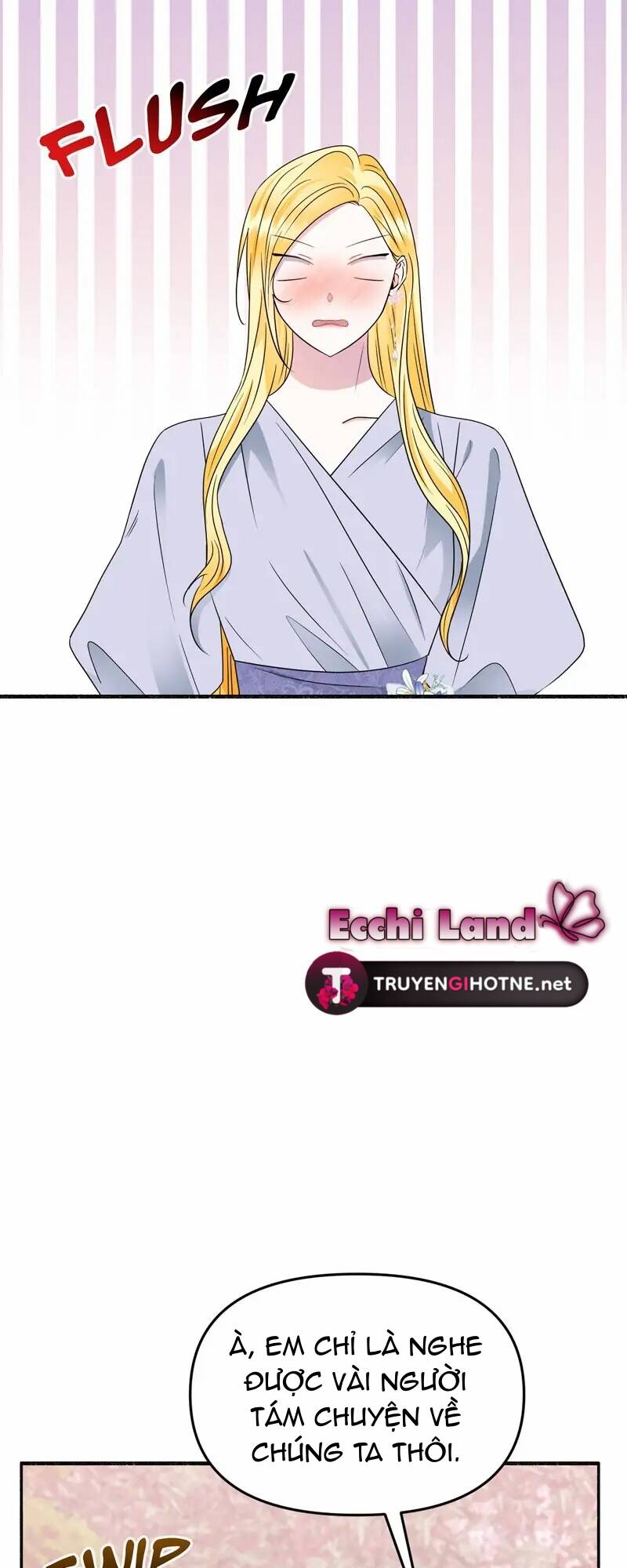 Người Chồng Thiên Thần Của Tôi Thật Ra Là Ác Quỷ Chapter 28.1 - Trang 2