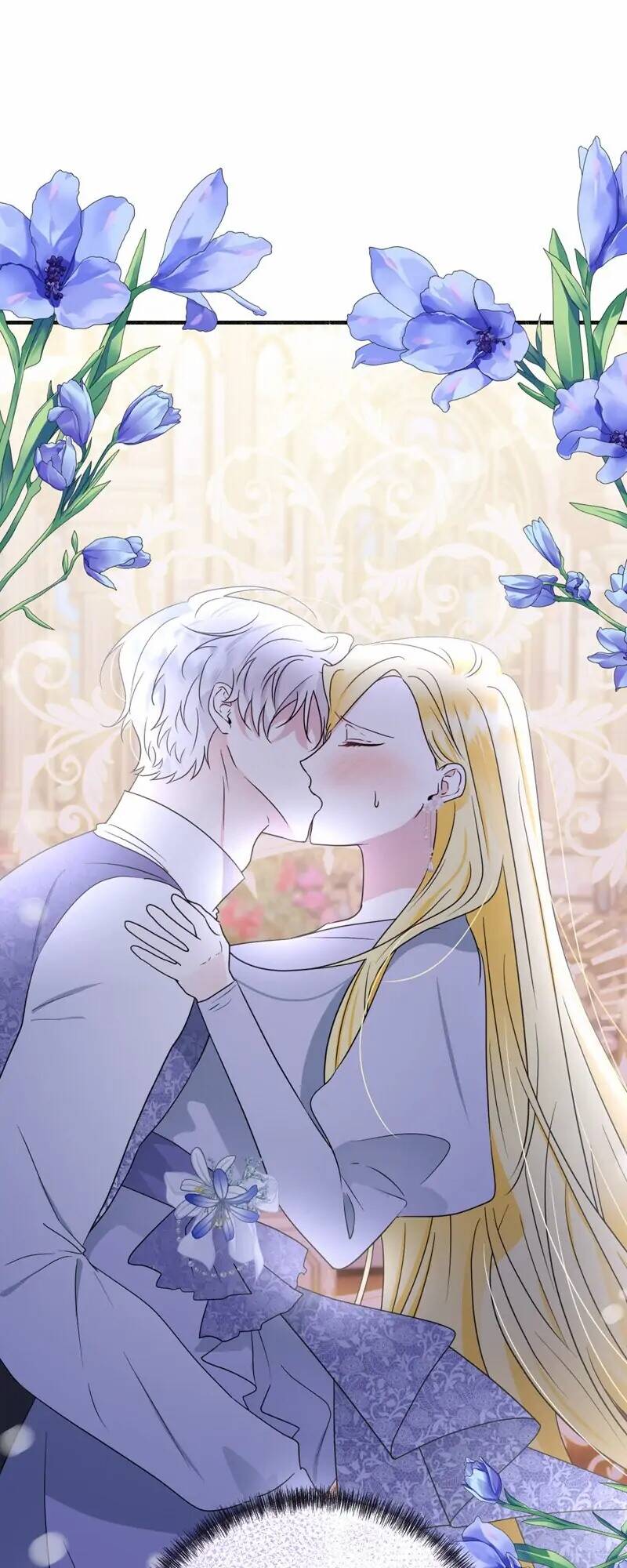 Người Chồng Thiên Thần Của Tôi Thật Ra Là Ác Quỷ Chapter 28.1 - Trang 2