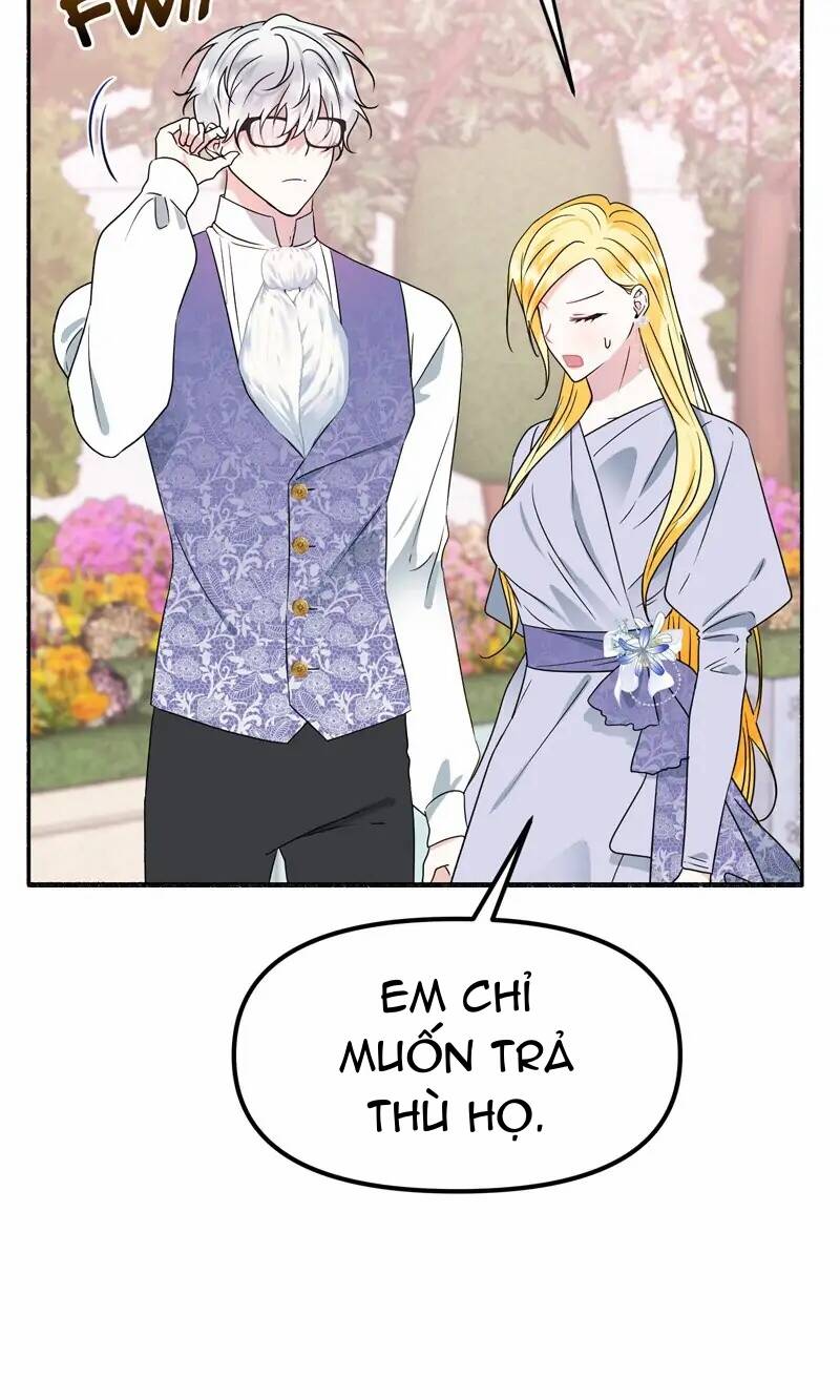 Người Chồng Thiên Thần Của Tôi Thật Ra Là Ác Quỷ Chapter 28.1 - Trang 2