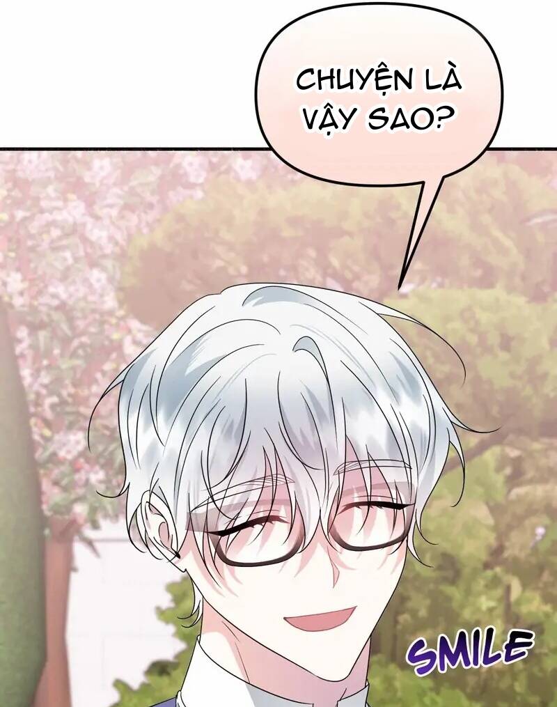 Người Chồng Thiên Thần Của Tôi Thật Ra Là Ác Quỷ Chapter 28.1 - Trang 2