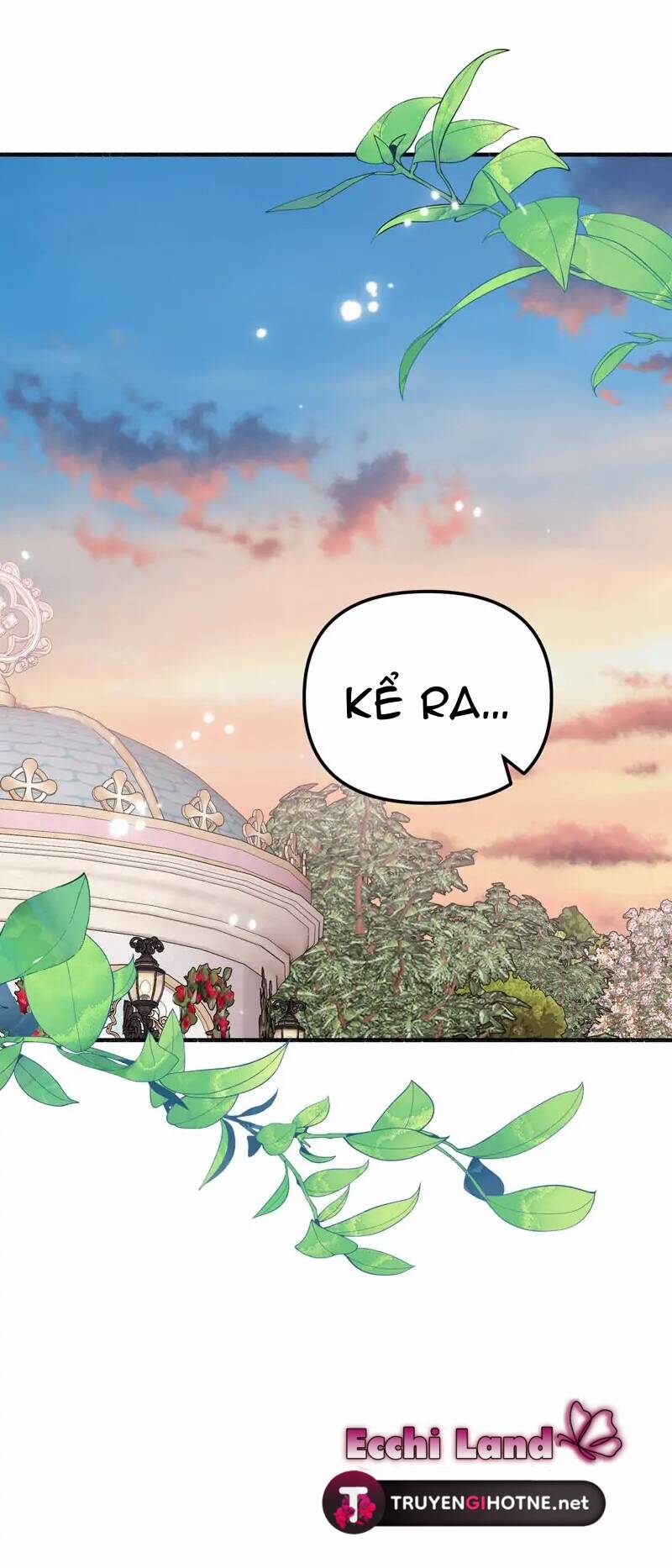 Người Chồng Thiên Thần Của Tôi Thật Ra Là Ác Quỷ Chapter 28.1 - Trang 2