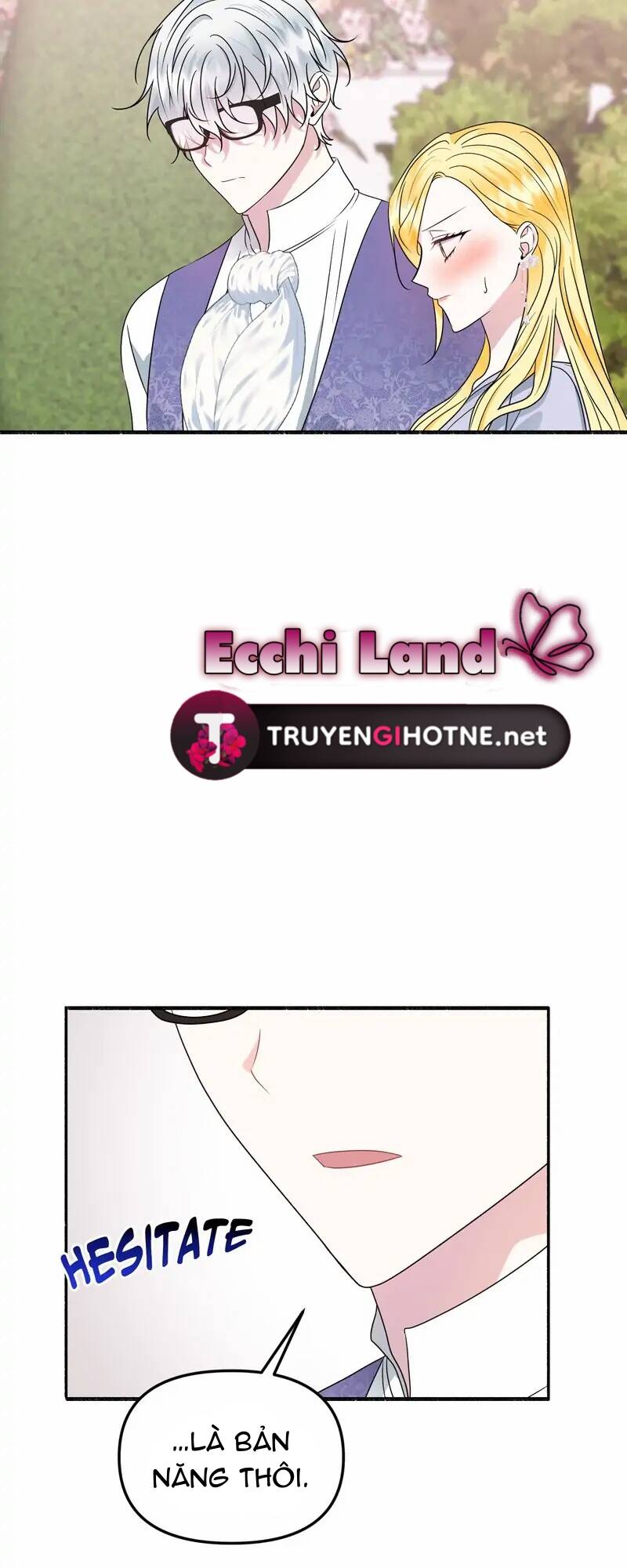 Người Chồng Thiên Thần Của Tôi Thật Ra Là Ác Quỷ Chapter 28.1 - Trang 2