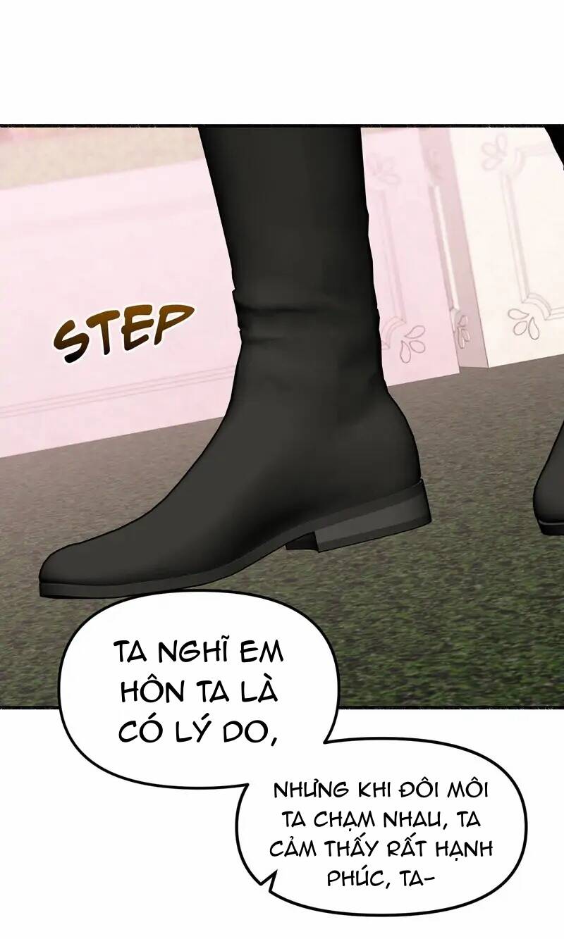 Người Chồng Thiên Thần Của Tôi Thật Ra Là Ác Quỷ Chapter 28.1 - Trang 2