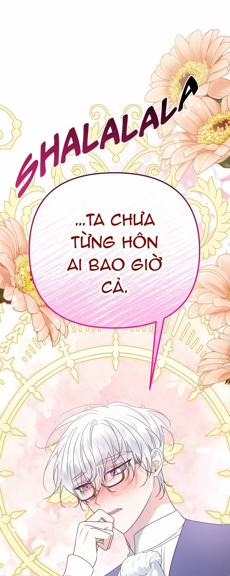 Người Chồng Thiên Thần Của Tôi Thật Ra Là Ác Quỷ Chapter 28.1 - Trang 2