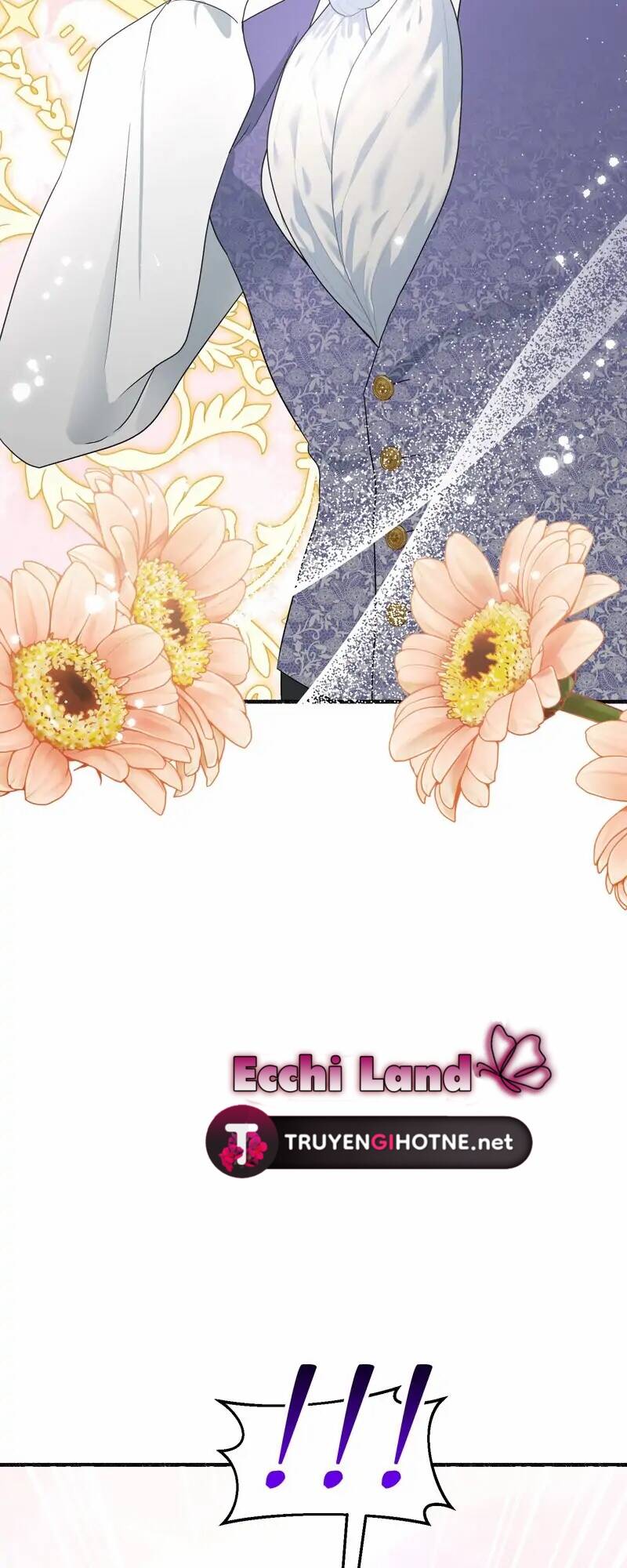 Người Chồng Thiên Thần Của Tôi Thật Ra Là Ác Quỷ Chapter 28.1 - Trang 2