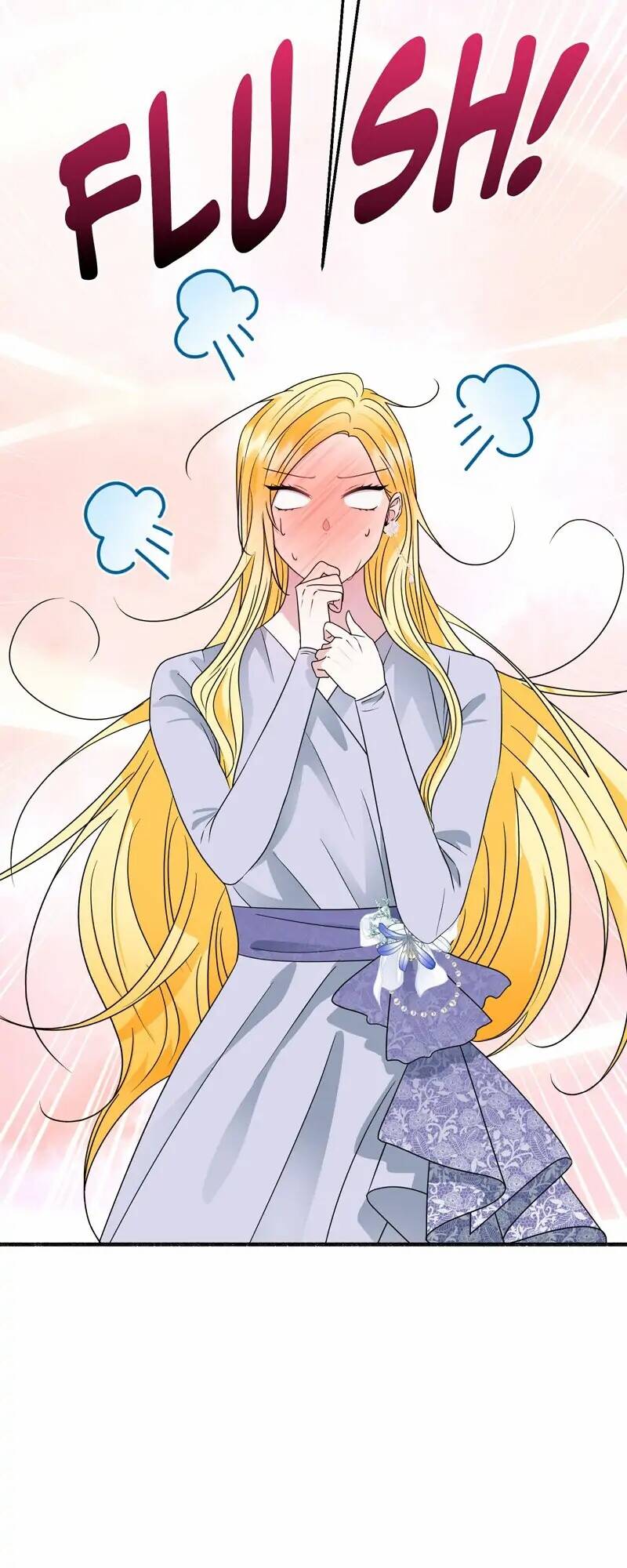 Người Chồng Thiên Thần Của Tôi Thật Ra Là Ác Quỷ Chapter 28.1 - Trang 2