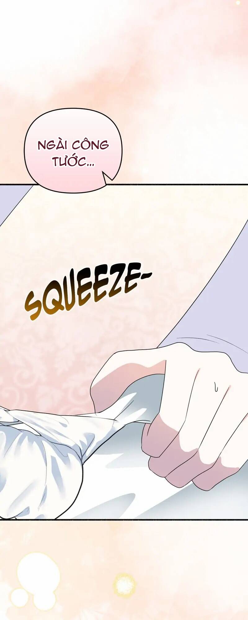 Người Chồng Thiên Thần Của Tôi Thật Ra Là Ác Quỷ Chapter 28.1 - Trang 2