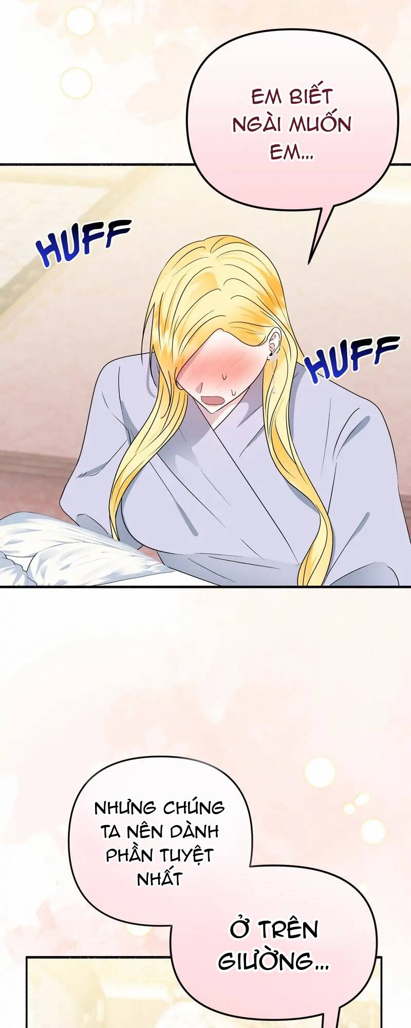 Người Chồng Thiên Thần Của Tôi Thật Ra Là Ác Quỷ Chapter 28.1 - Trang 2