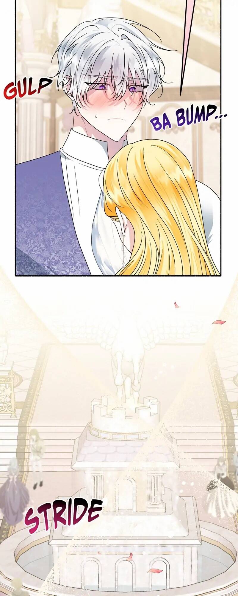 Người Chồng Thiên Thần Của Tôi Thật Ra Là Ác Quỷ Chapter 28.1 - Trang 2