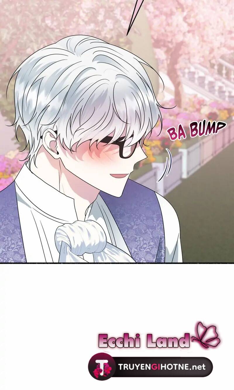 Người Chồng Thiên Thần Của Tôi Thật Ra Là Ác Quỷ Chapter 28.2 - Trang 2