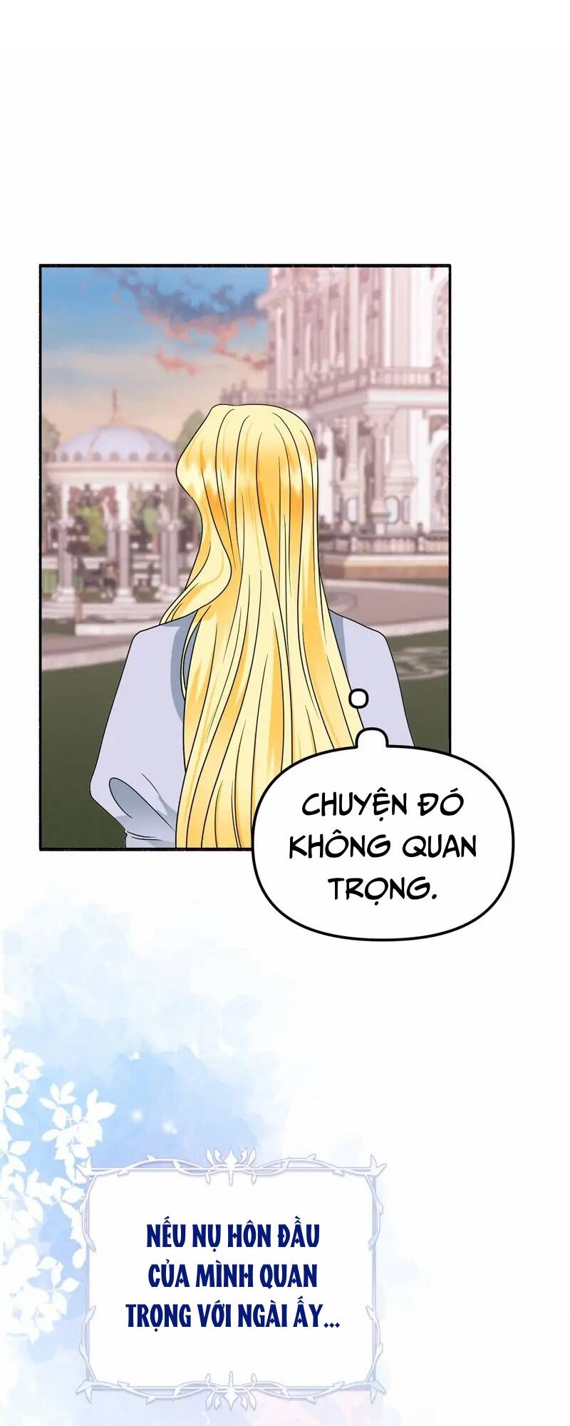 Người Chồng Thiên Thần Của Tôi Thật Ra Là Ác Quỷ Chapter 28.2 - Trang 2