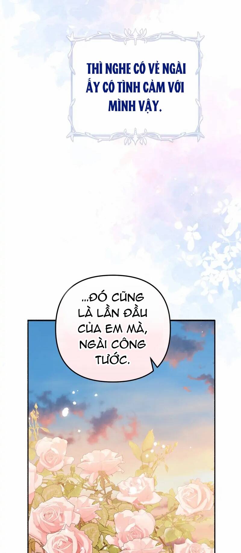 Người Chồng Thiên Thần Của Tôi Thật Ra Là Ác Quỷ Chapter 28.2 - Trang 2