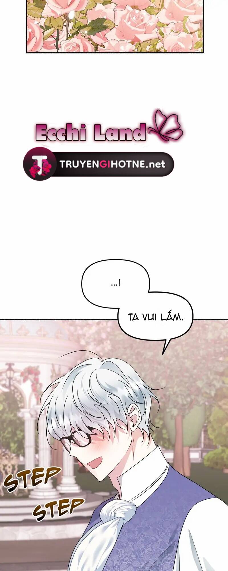 Người Chồng Thiên Thần Của Tôi Thật Ra Là Ác Quỷ Chapter 28.2 - Trang 2