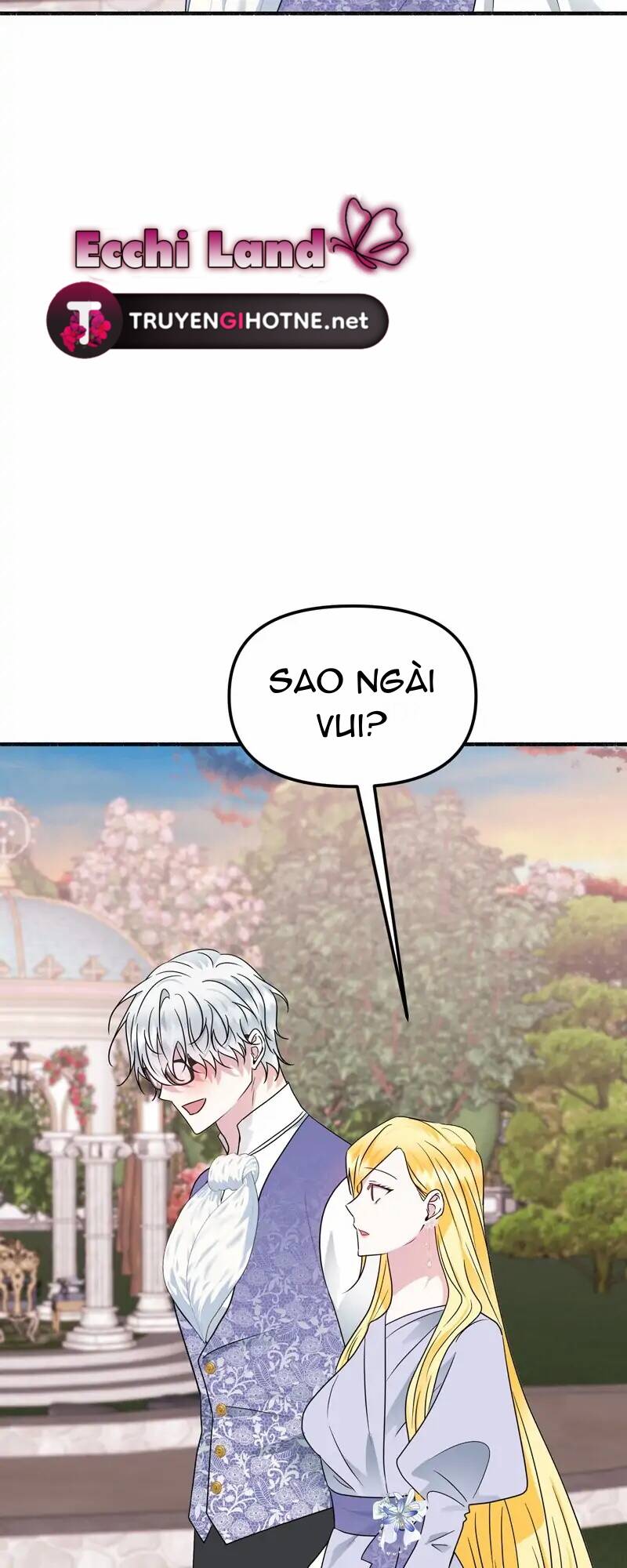 Người Chồng Thiên Thần Của Tôi Thật Ra Là Ác Quỷ Chapter 28.2 - Trang 2