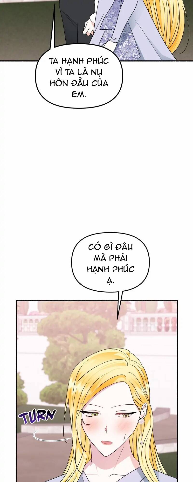 Người Chồng Thiên Thần Của Tôi Thật Ra Là Ác Quỷ Chapter 28.2 - Trang 2