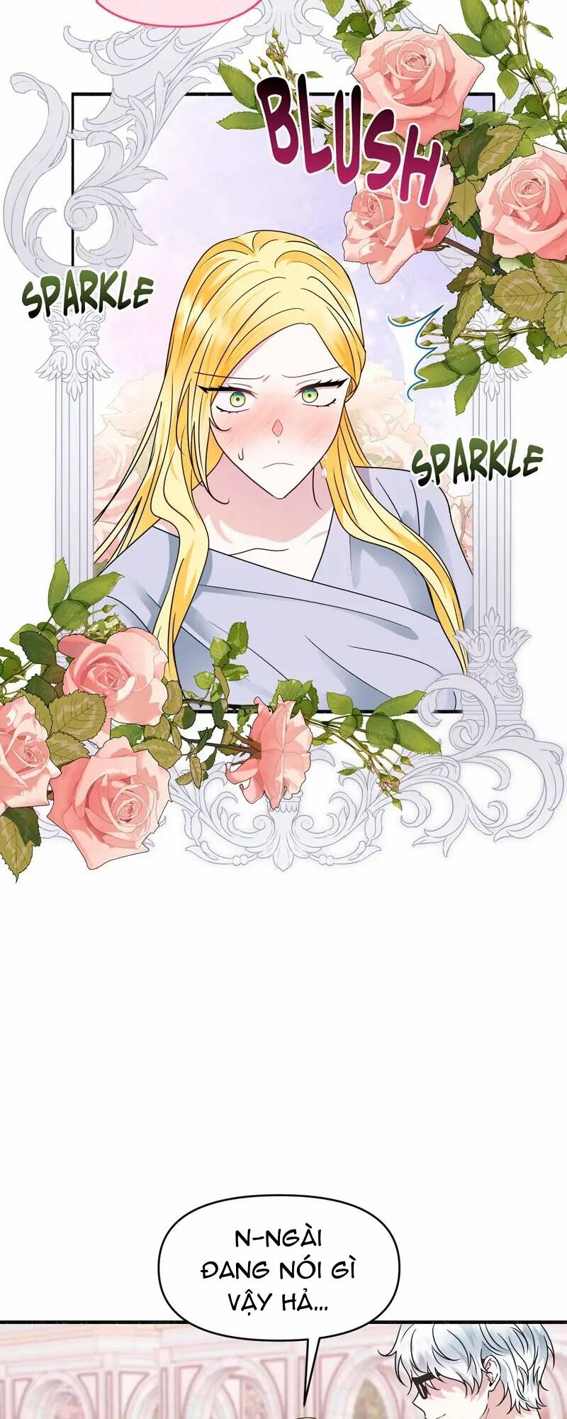 Người Chồng Thiên Thần Của Tôi Thật Ra Là Ác Quỷ Chapter 28.2 - Trang 2